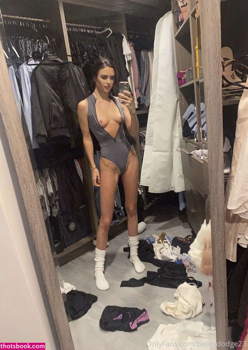 Bailey Dodge Photo #61