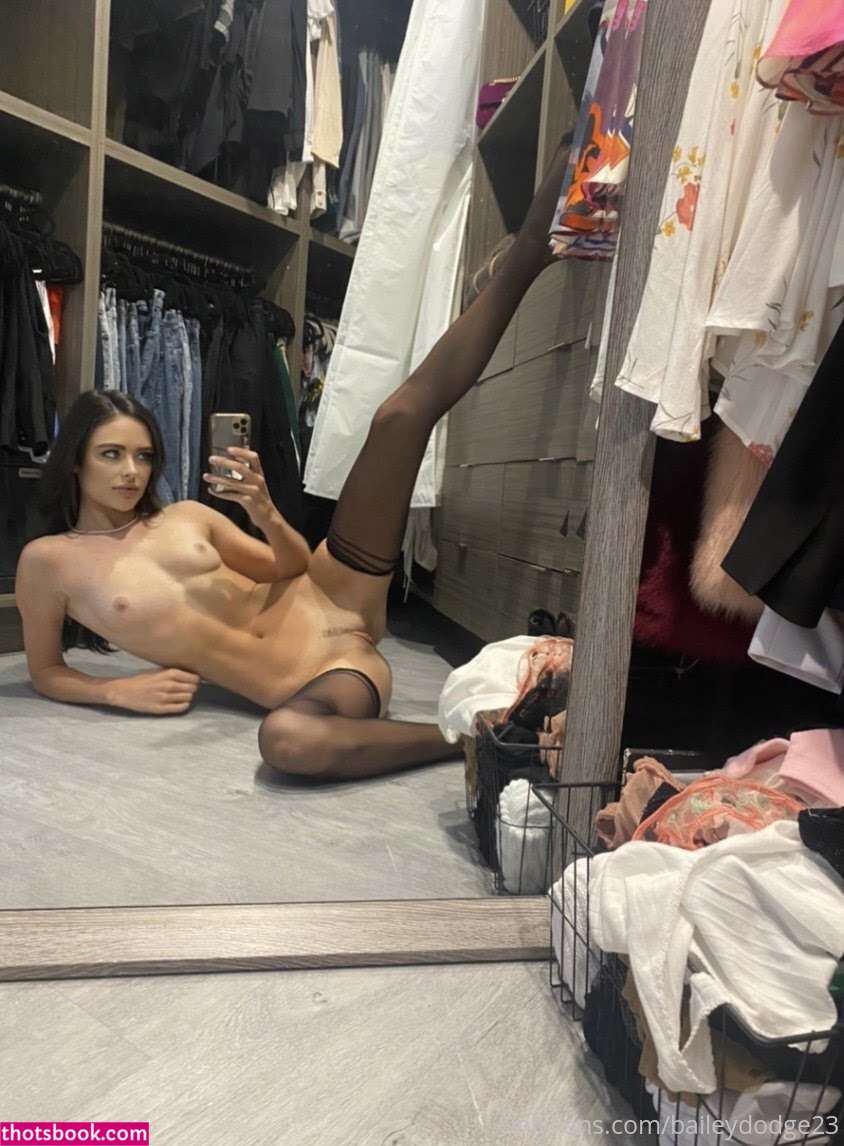 Bailey Dodge Photo #87