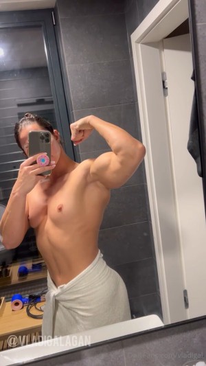 Vladislava Galagan Post #31