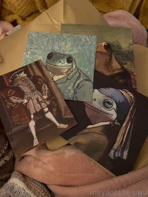 Maya Petite Photo #47