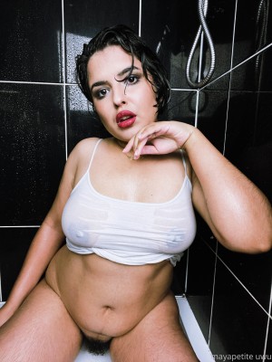 Maya Petite Photo #59