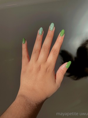 Maya Petite Photo #66