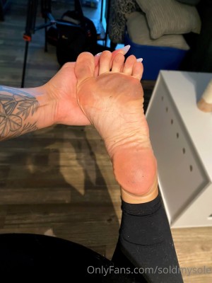 Soldmysole Photo #5
