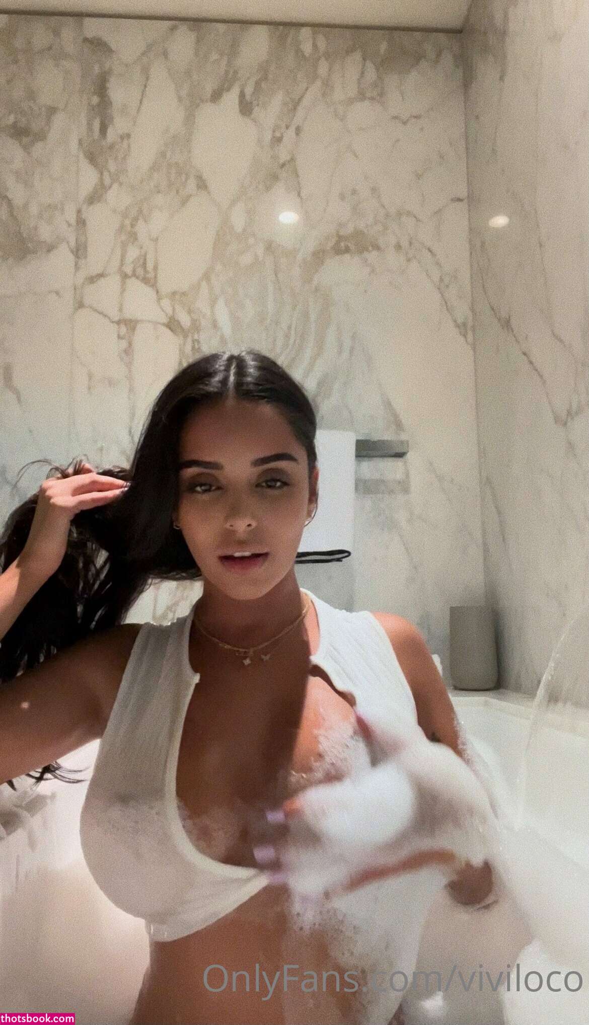 Vida Mochaa Photo #5