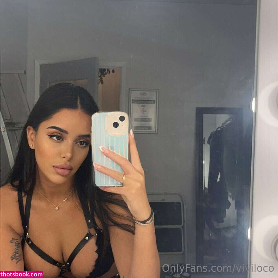 Vida Mochaa Photo #18