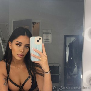 Vida Mochaa Photo #18