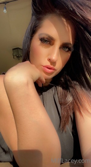 Lacey Bender Photo #150