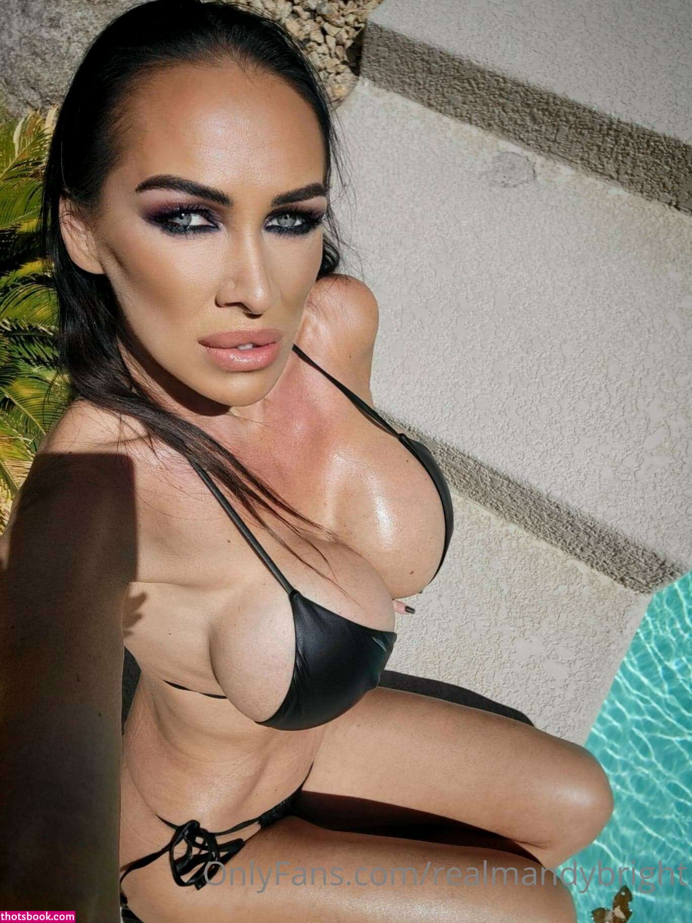 Mandy Bright Photo #252