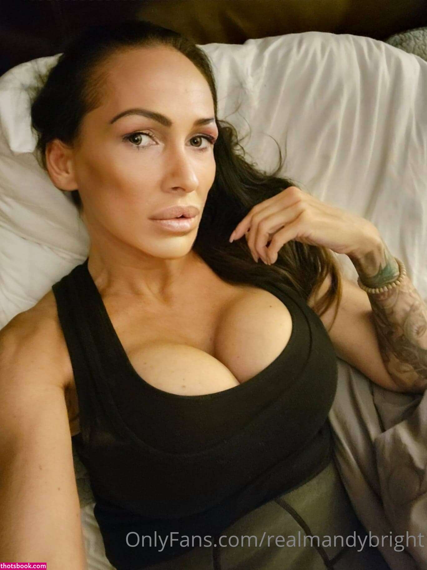 Mandy Bright Photo #253