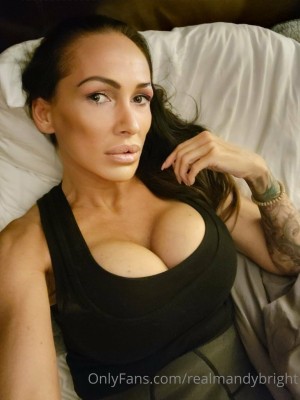 Mandy Bright Photo #253