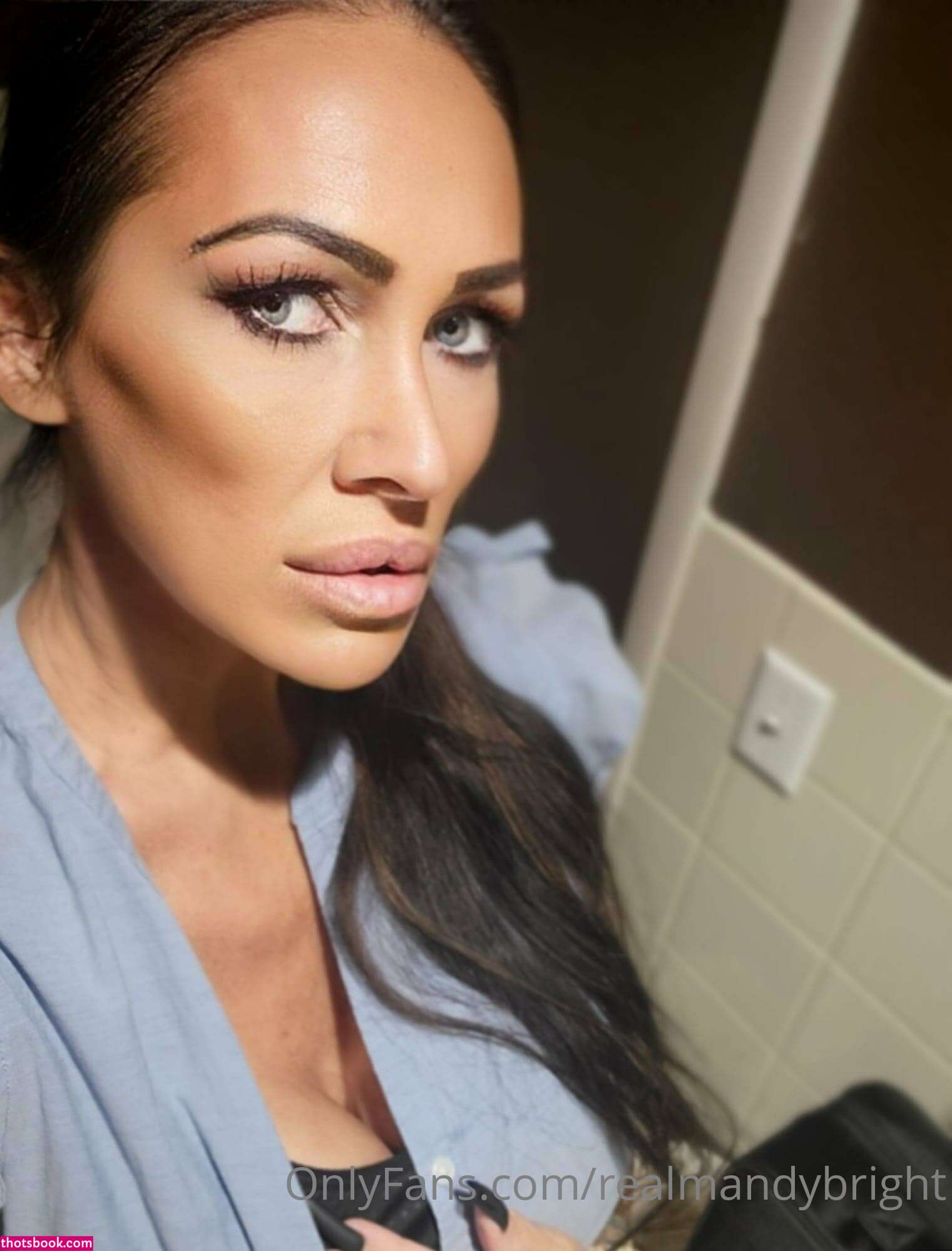 Mandy Bright Photo #262