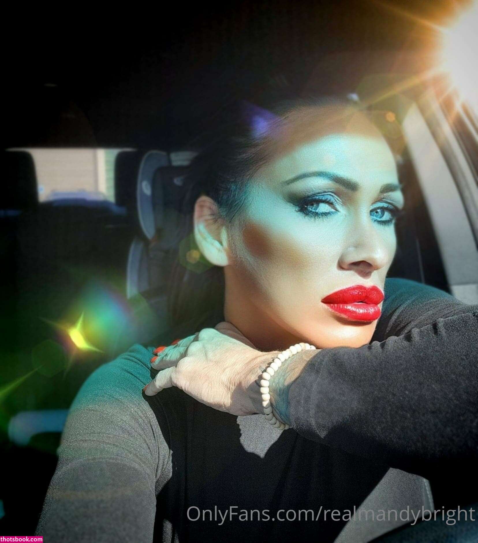 Mandy Bright Photo #276