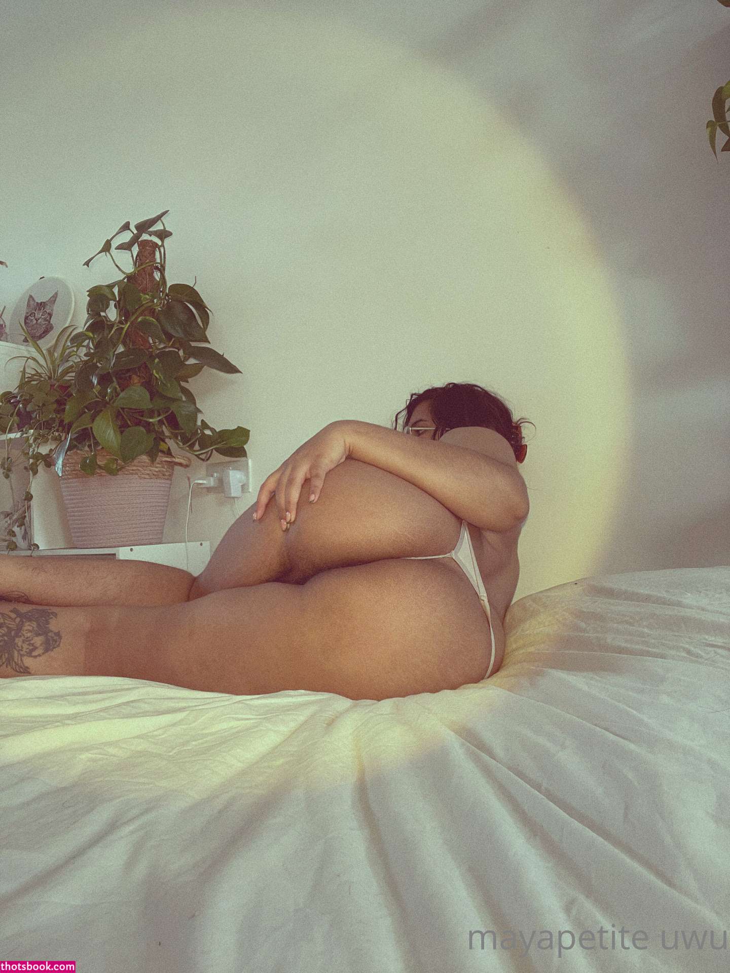 Maya Petite Photo #73