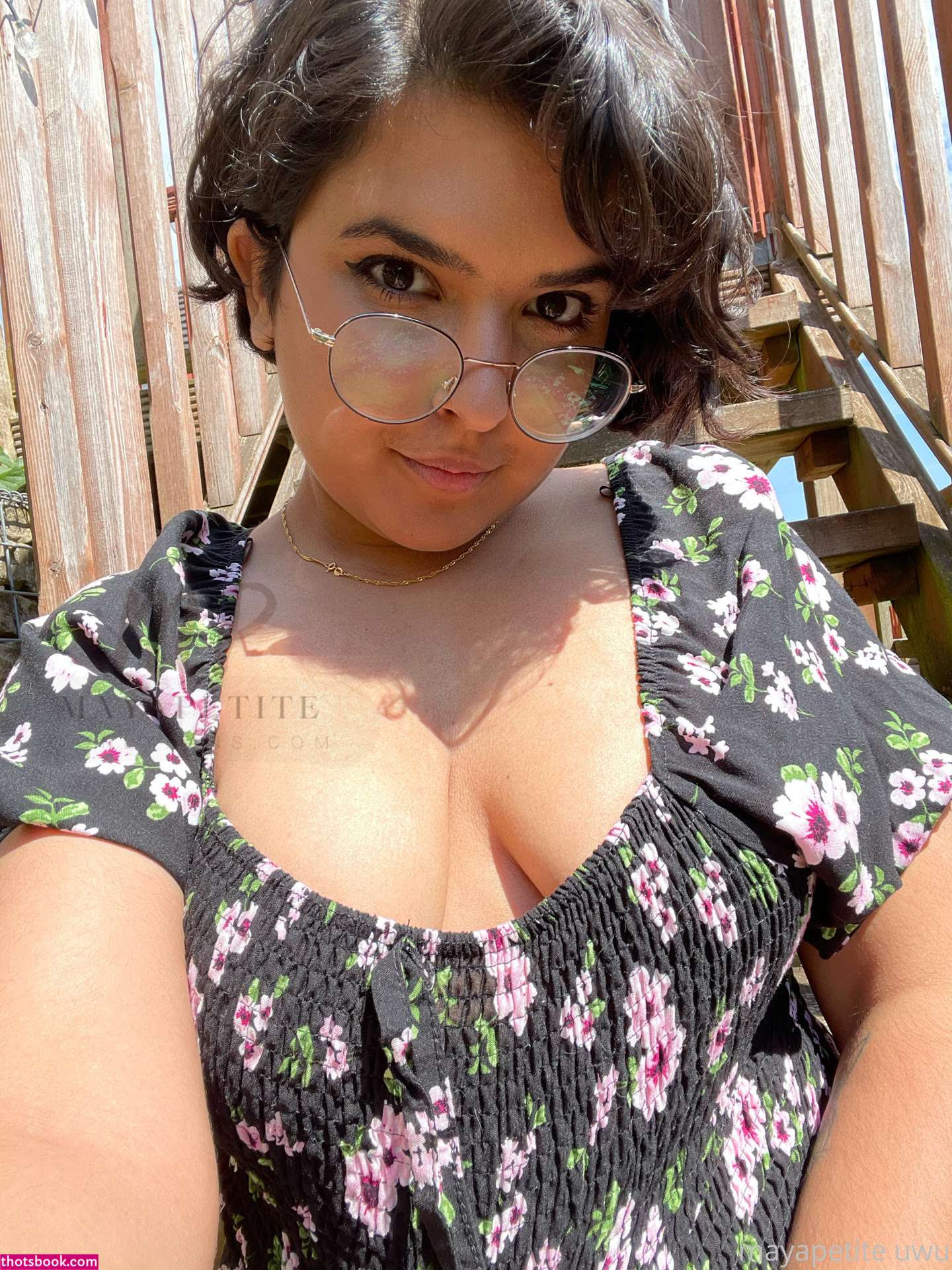 Maya Petite Photo #78