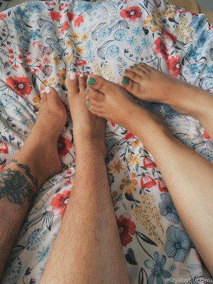 Maya Petite Photo #113