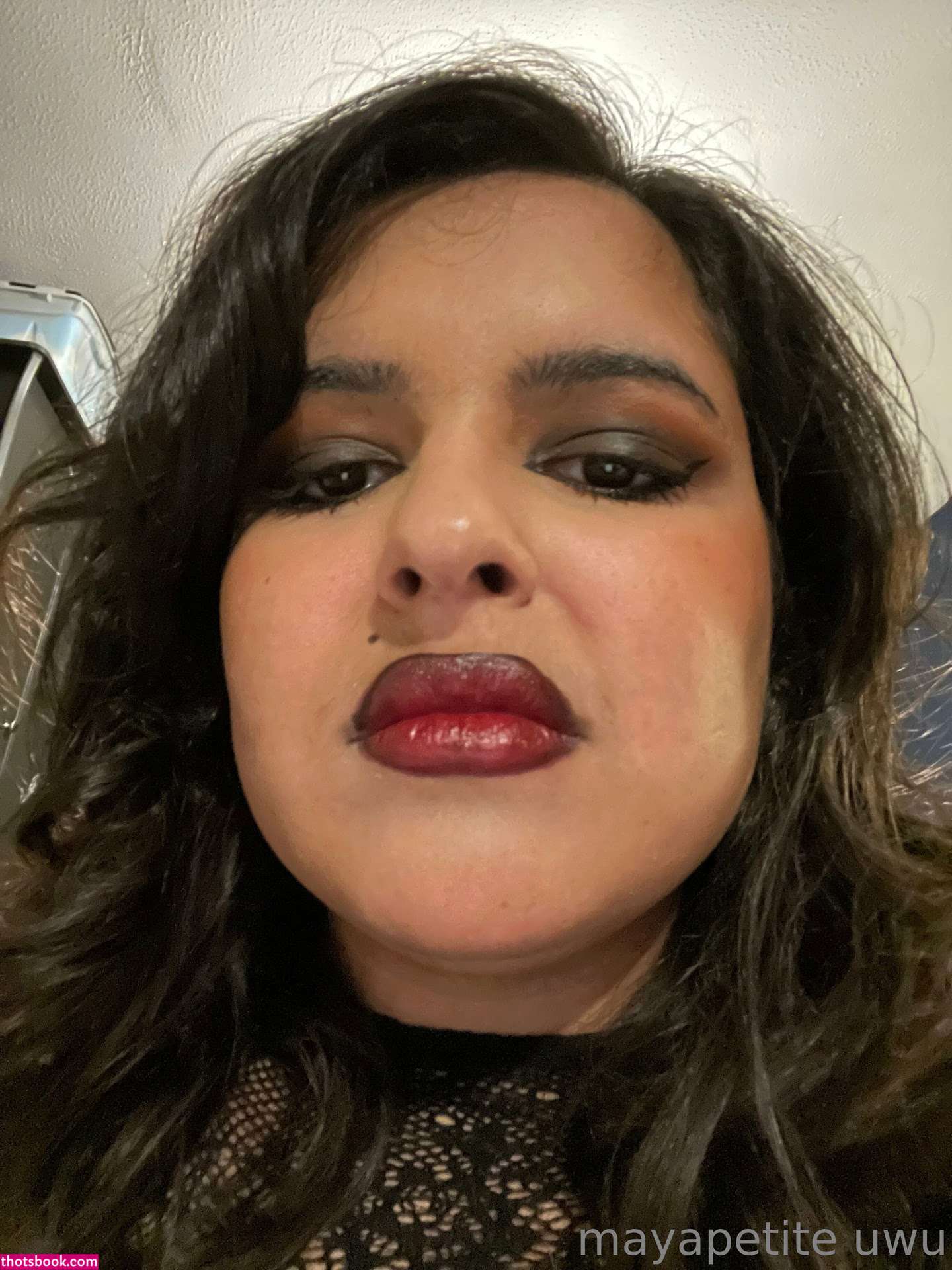 Maya Petite Photo #137