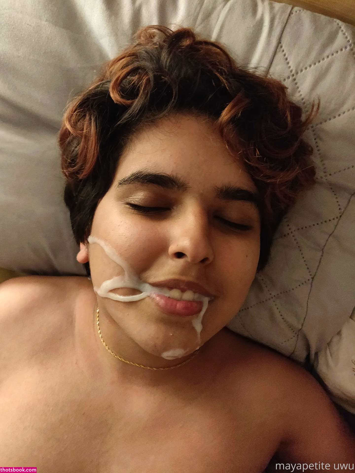 Maya Petite Photo #141