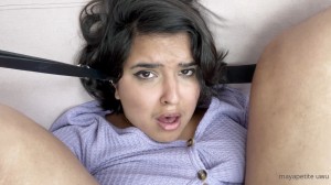 Maya Petite Video #146