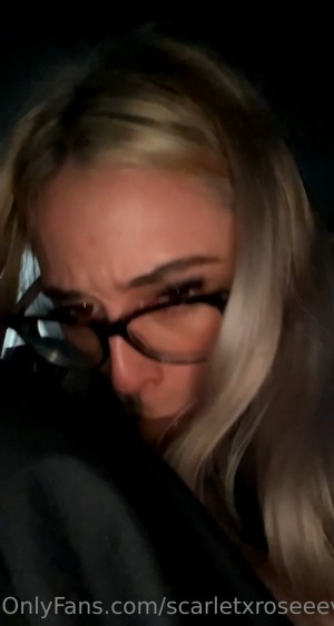 Scarletxroseee Post #18