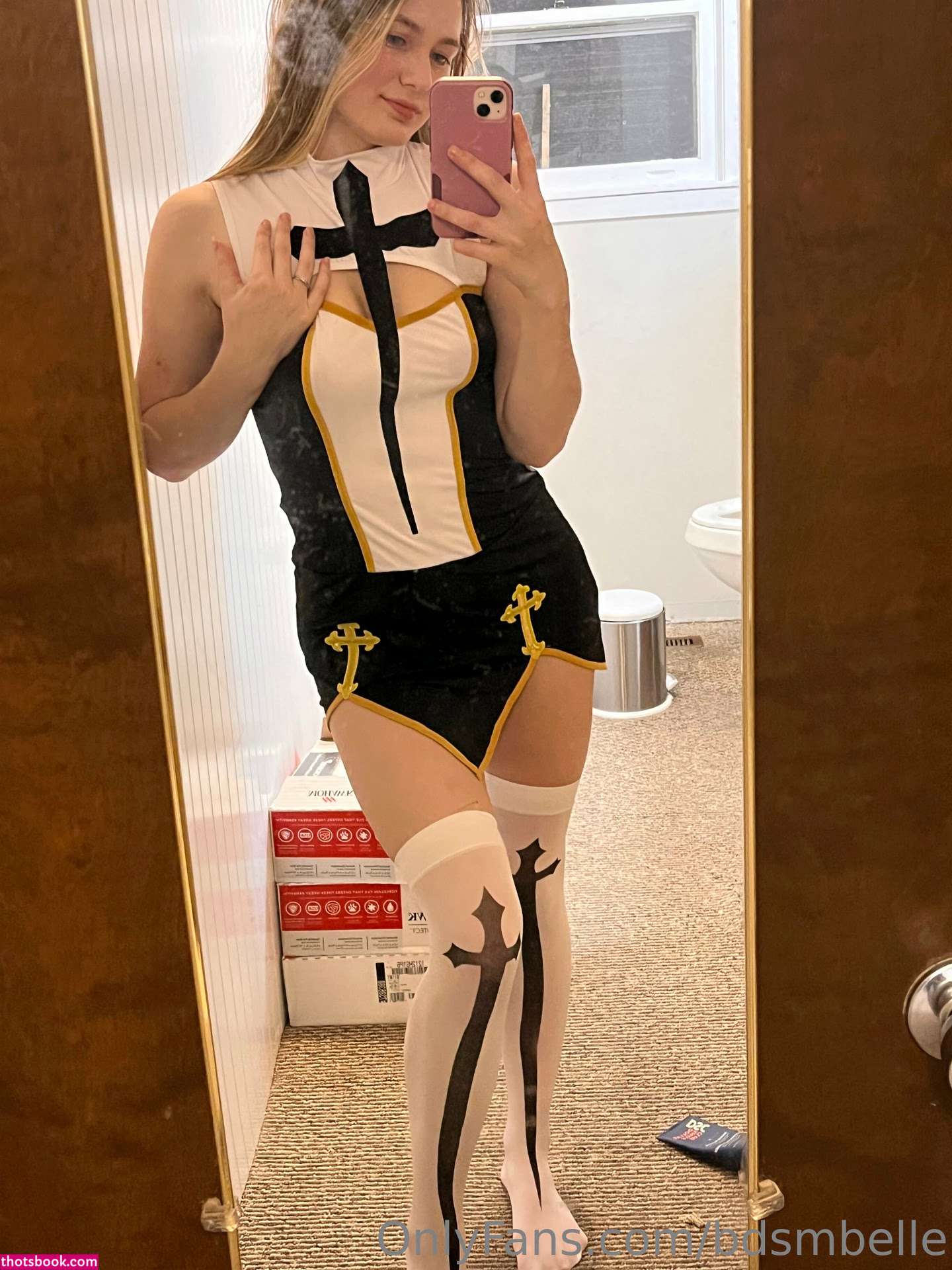 bdsmbelle Photo #158