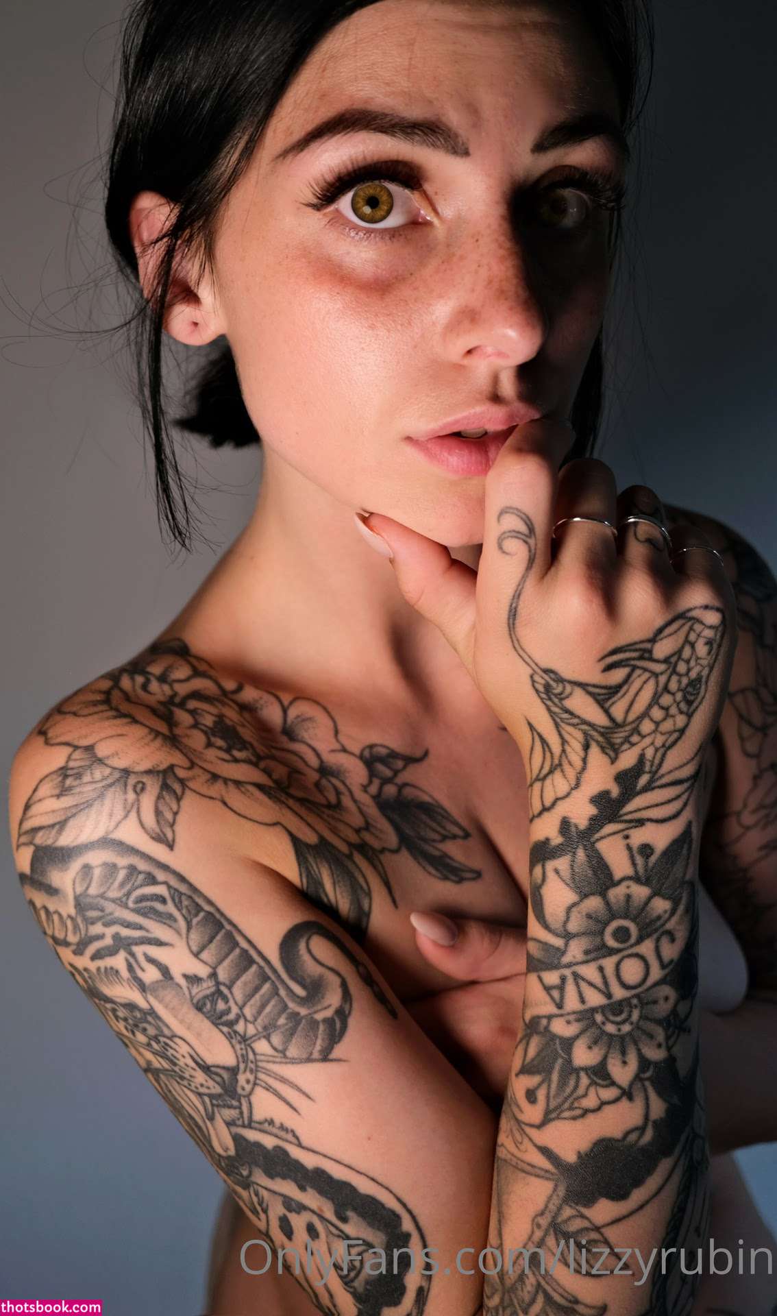 Lizzyrubin Photo #75