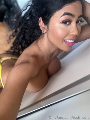 Bad Sheyla Photo #18