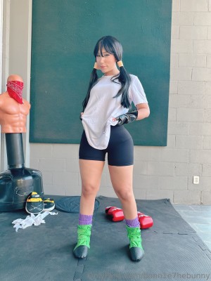 bonn1e7hebunny Photo #490