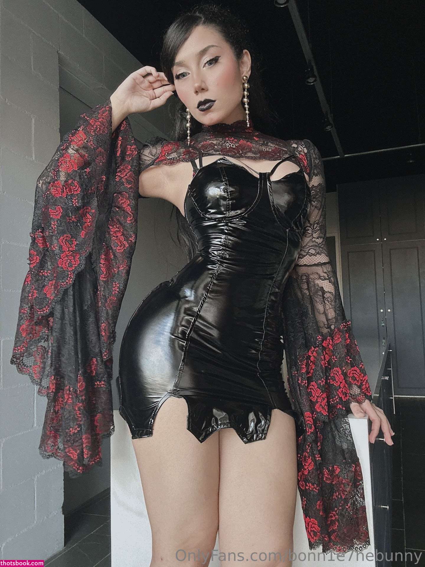 bonn1e7hebunny Photo #531