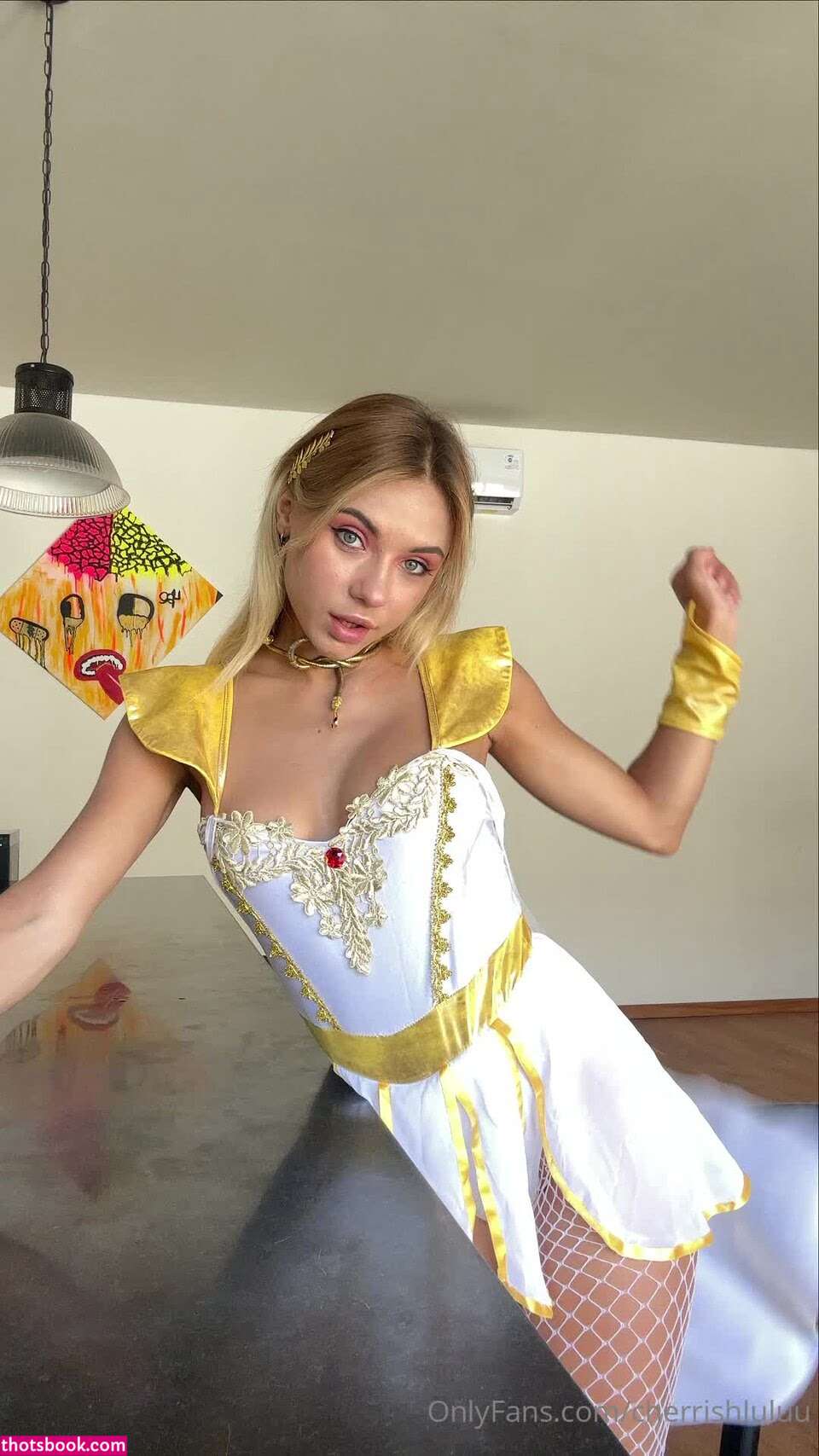 Cherrishlulu Photo #141