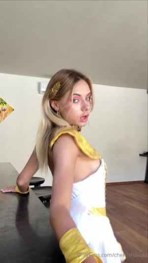 Cherrishlulu Photo #146