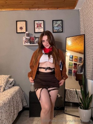 yourkittypeach Photo #8