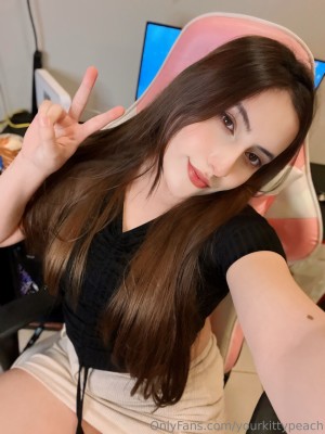 yourkittypeach Post #3