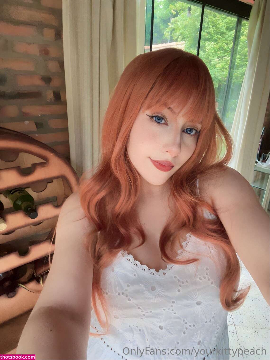 yourkittypeach Photo #44