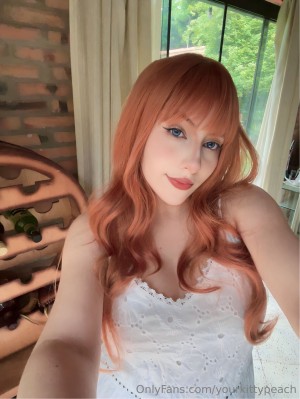 yourkittypeach Photo #44