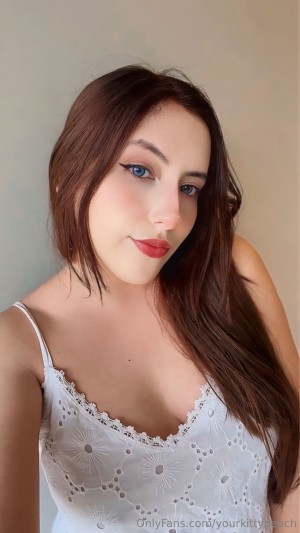 yourkittypeach Post #5