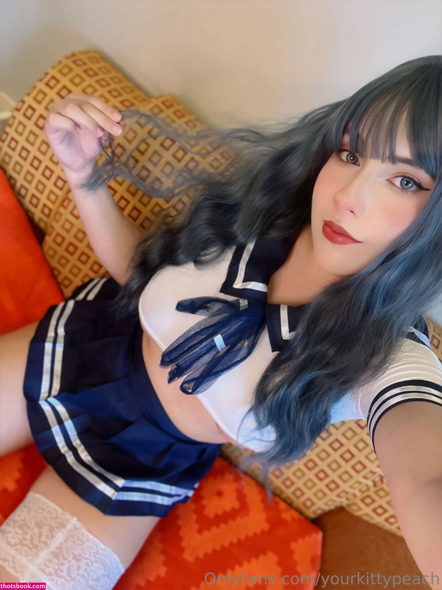 yourkittypeach Photo #59