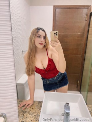 yourkittypeach Photo #55