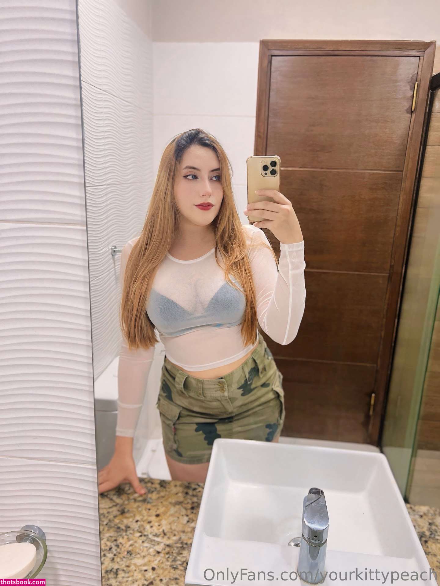 yourkittypeach Photo #68