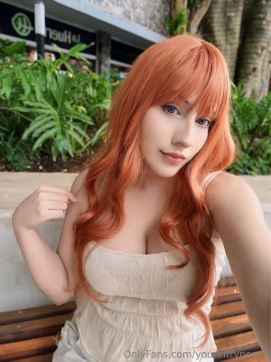 yourkittypeach Photo #67