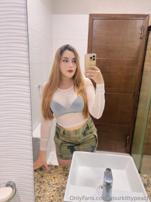 yourkittypeach Photo #68