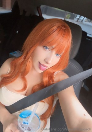 yourkittypeach Photo #70