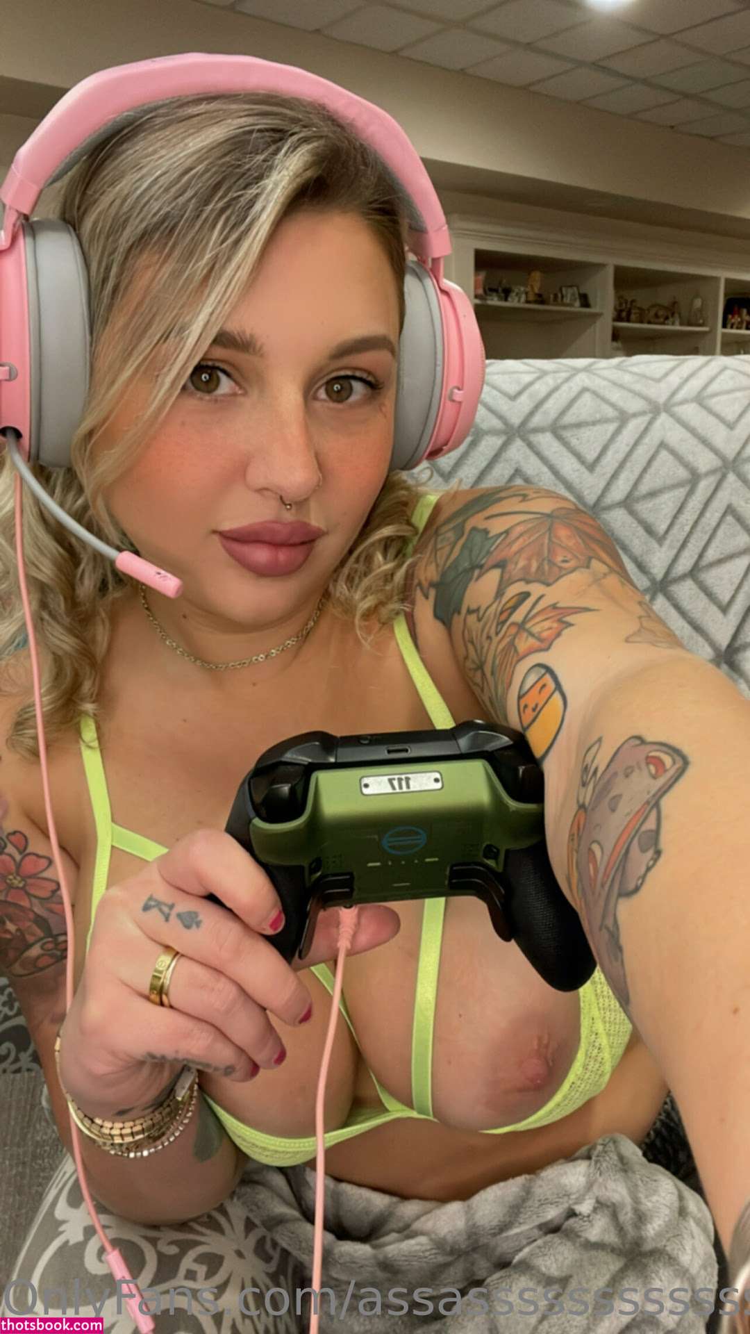 Autumn Moretti Photo #83