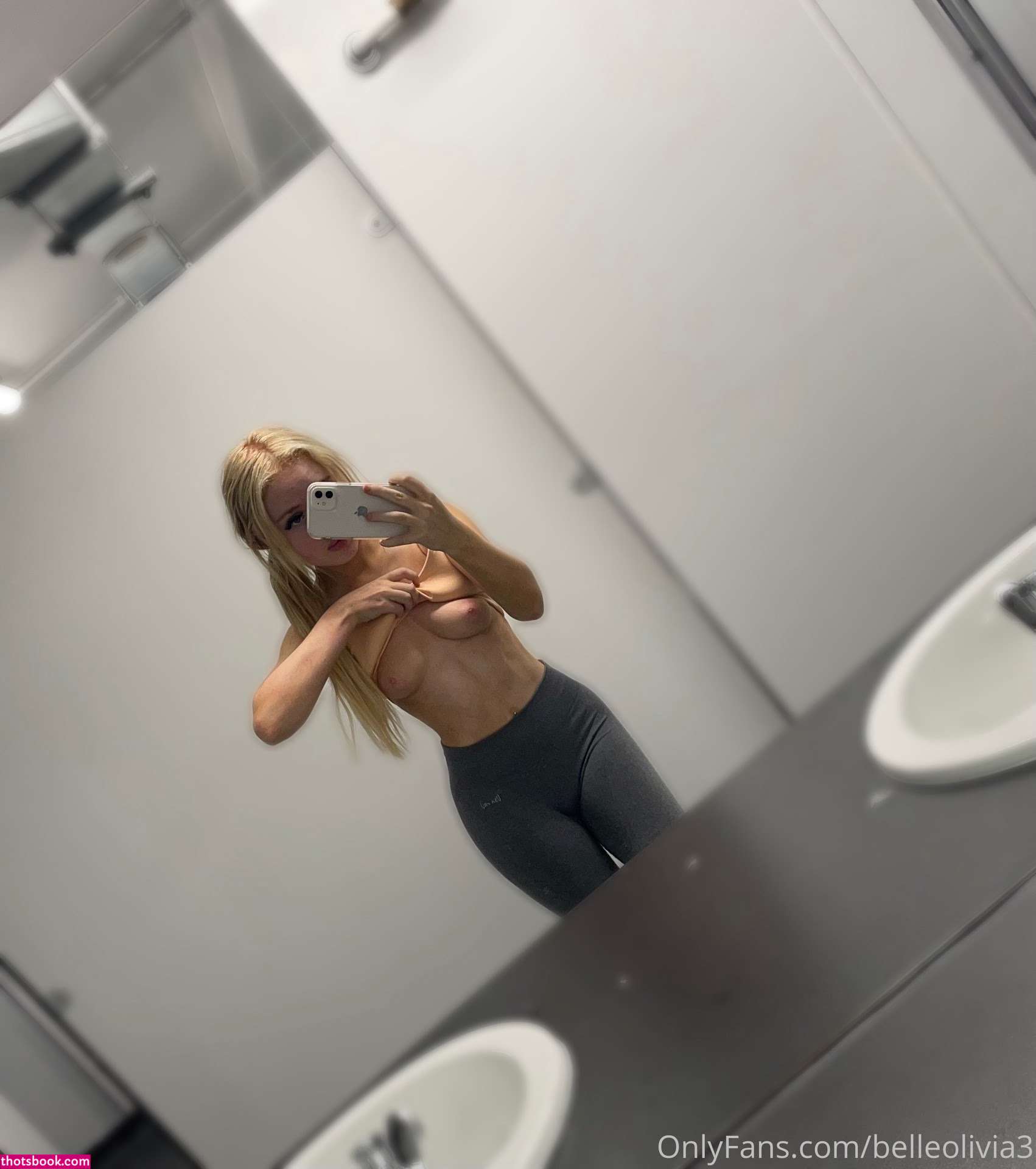 Belle Olivia Photo #88