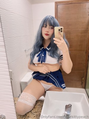 yourkittypeach Photo #78