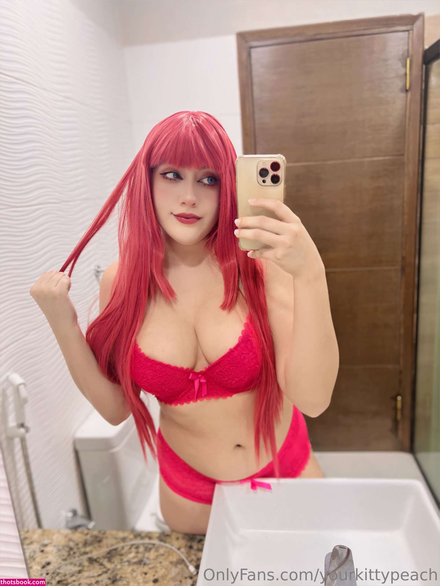 yourkittypeach Photo #90