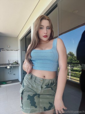 yourkittypeach Photo #103