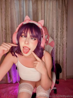 yourkittypeach Photo #218