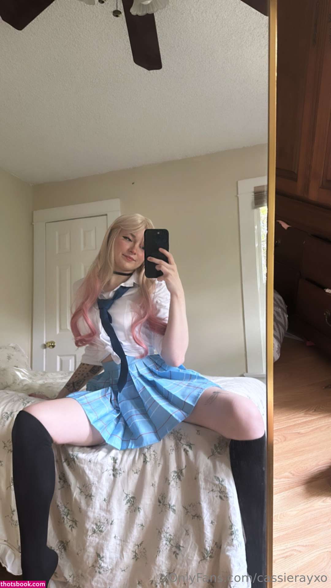 Cassierayxo Photo #18