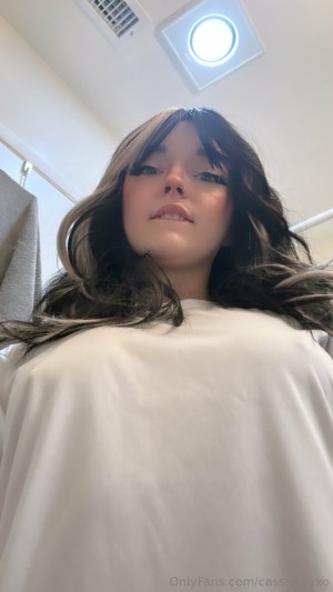 Cassierayxo Photo #16