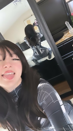 Cassierayxo Photo #32